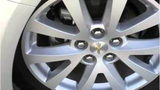 preview picture of video '2014 Chevrolet Malibu Used Cars Templeton IA'