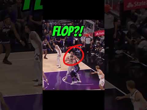 Sabonis taught Jokic footwork