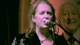 MARY COUGHLAN, &#39;MY LAND IS TOO GREEN&#39;, GALWAY 2011