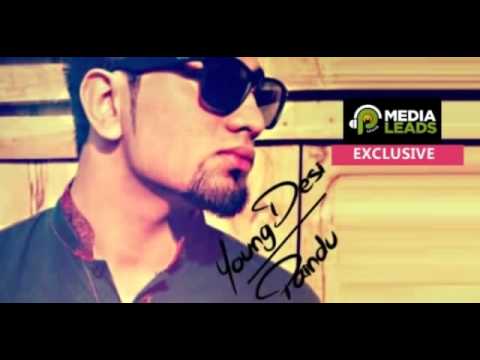 Young Desi   May Or Sheeda New  Punjabi Rap SOng Full lyrics included