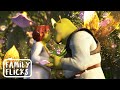 First And Last Scene Shrek Family Flicks