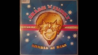 Fresh 'N' Funky feat. Jennifer - Shades Of Blue (Rap Mix)