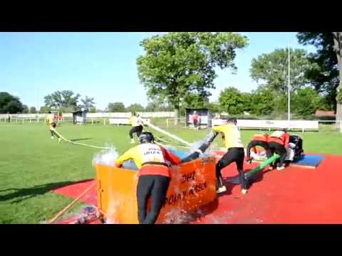 THHL 2015 - Branč 16.05.2015 - DHZ Imeľ muži