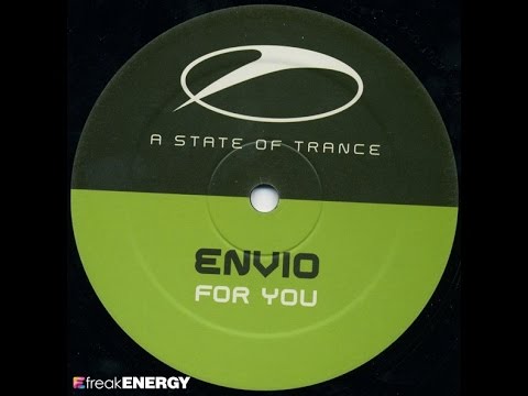 Audiosurf DV Pro - Envio - For You (Sunlounger Remix)