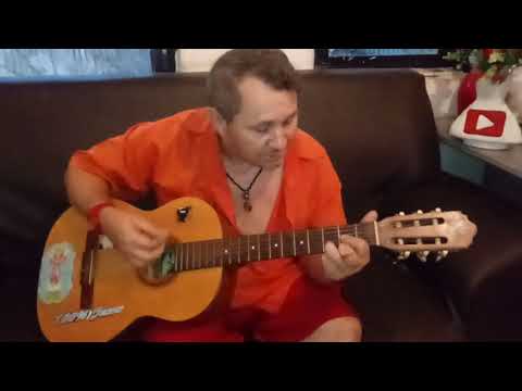 Mandei uma carta pra ela - Amado Batista