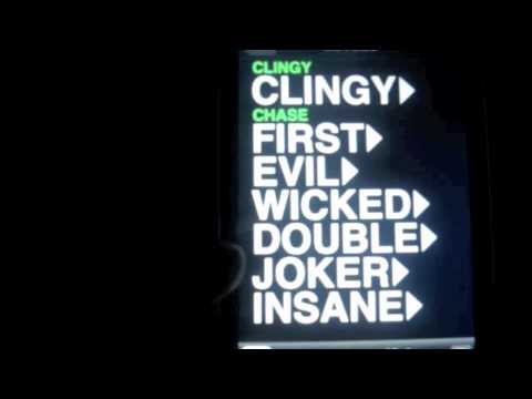 Chase the Dot iphone app review