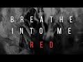 RED - Breathe Into Me (Lyric Video)