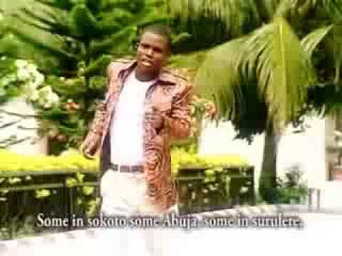 LaPearl Media Presents ND Arabanko