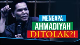 Ahmadiyah Sebagai Nilai