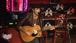 Chris Unck - Turning Knives Into Steam