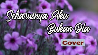 Download lagu Seharusnya Aku Bukan Dia Cover Maulana Wijaya mp3