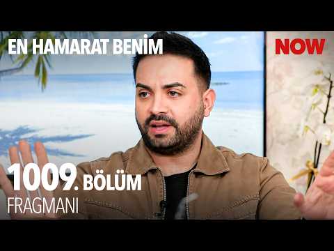 TV Programları En Hamarat Benim 1009. Bölüm Fragmanı - Ön İzleme Detayları