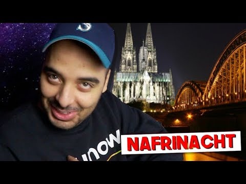 01.01...Nafris an Silvester | A.B.K