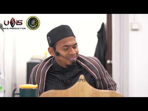 Cantikkan Agama Kamu | Ustaz Abdul Hadi Abd Sukor Ibrahim