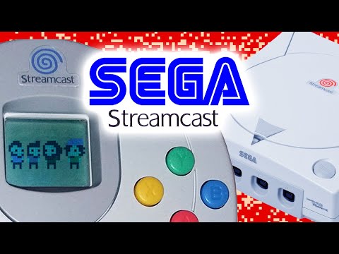 Sega Streamcast | The Longest Johns Band Singing Stream