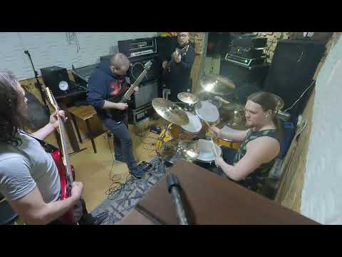 Unplexiety - Symbol of Hypocrisy