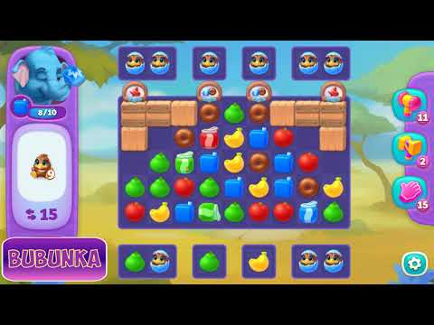 Wildscapes level 328 HD