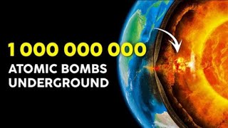 Explosion-Induced Earthquakes! Why Have Scientists Started Recording Cavitation Explosions?