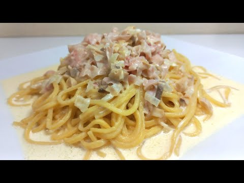 Salsa Caruso en pocos Minutos | #RomiCocina