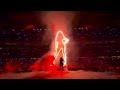 Beyoncé Live At NFL Super Bowl 2013 Halftime Show