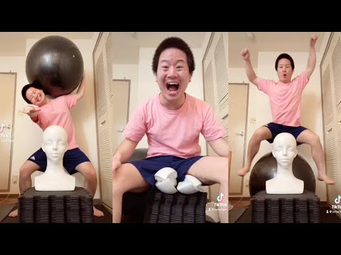 Junya1gou funny video 😂😂😂 | JUNYA Best TikTok July 2021 Part 5