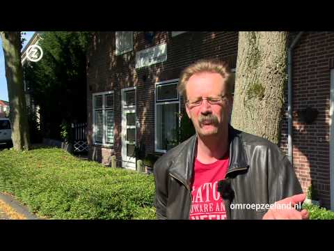 Waarom heeft Zeeland twee Serooskerke's?