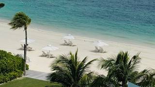 Goldwynn Resorts & Residences Room Tour | Nassau, Bahamas Hotels
