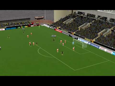 San Roque Lepe 4-0 Almería B - Match Highlights