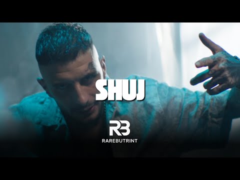 "SHUJ" - Mossi Type Beat // Hard Street Rap Type Beat | Instrumental 2026
