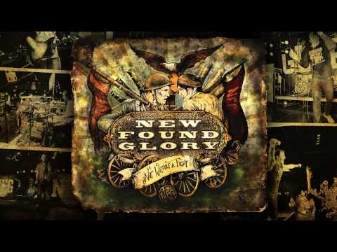 Don't Let This Be the End - New Found Glory