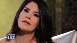 Alicia Ortega “Mujeres que dominan la escena” Parte 1