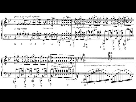 Liszt - Adelaide von Beethoven, S466iii (Yoo)