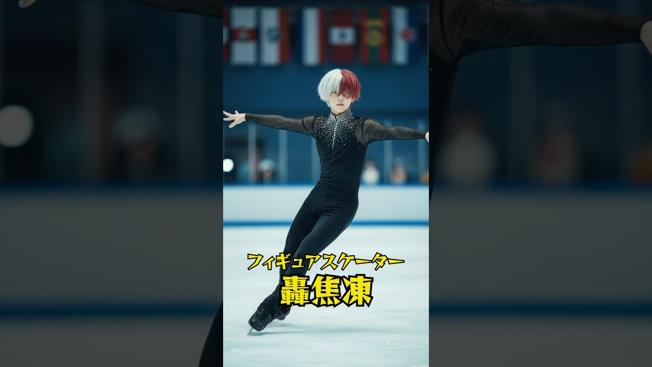 もしもヒロアカのキャラがヒーローじゃなかったら | 普通のヒロアカ #僕のヒーローアカデミア#ヒロアカ#myheroacademia