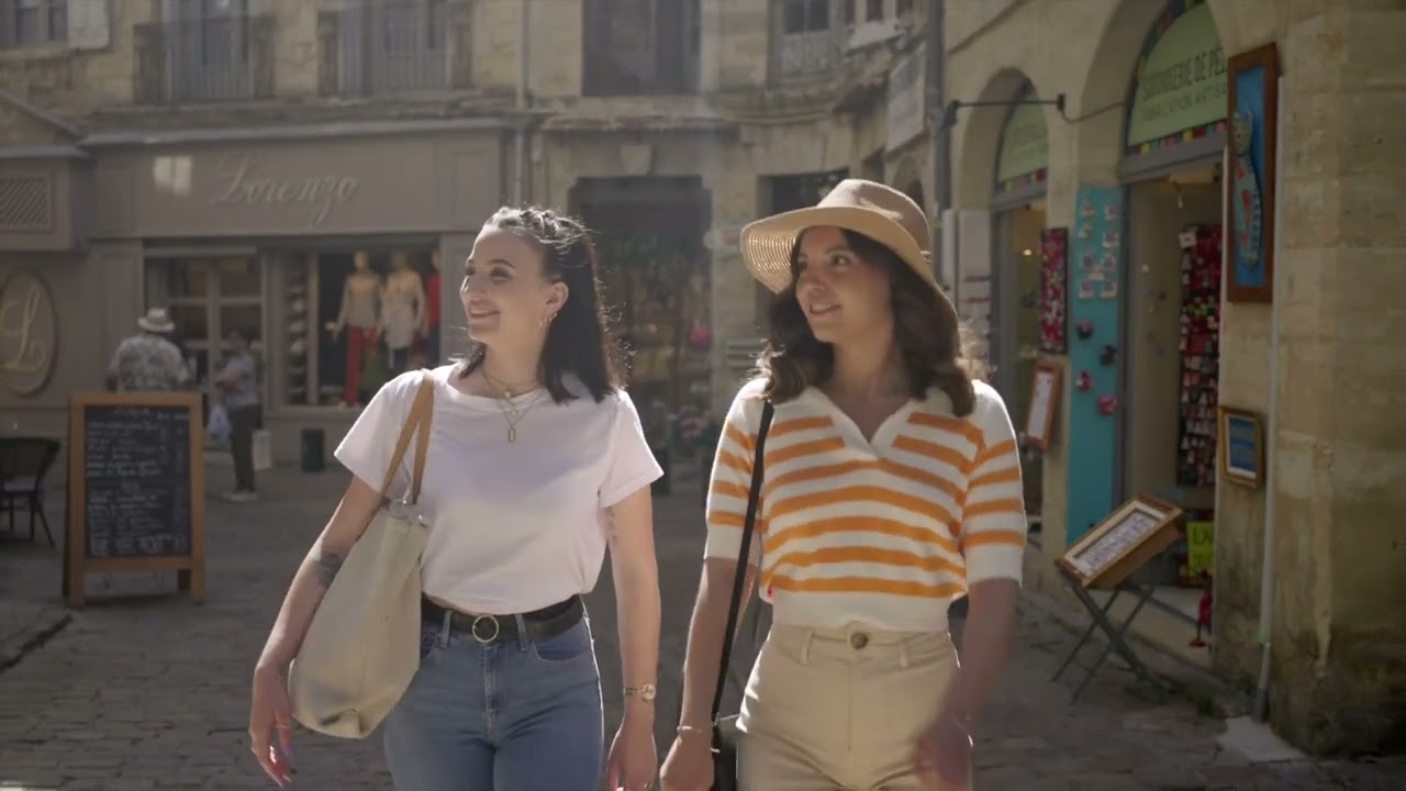 Vignette vidéo
