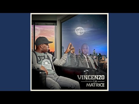 Tkt le couz (Remix) (Bonus Track) (feat. Briganté, R.E.D.K., Fahar, MOH, Alonzo)