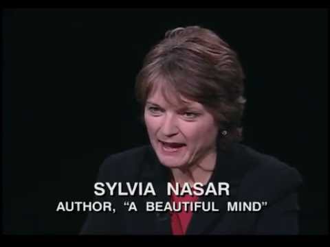 Sylvia Nasar: The Biographer Behind A Beautiful Mind | Vibepedia