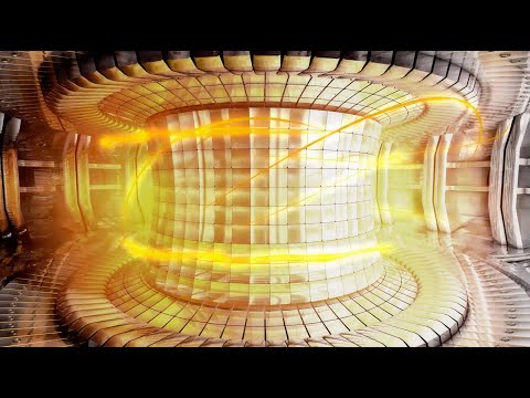 What is a tokamak? And is a spherical tokamak different?