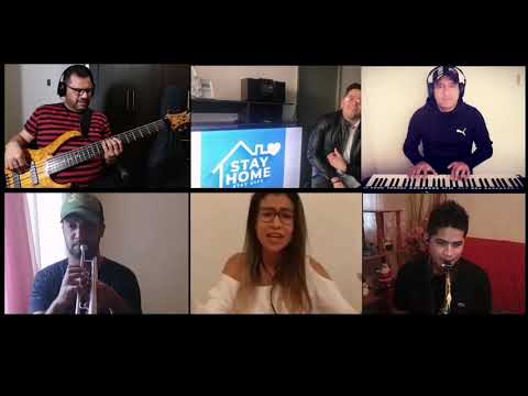 Gianni Otero (Cover) Fanny Lu ft Eddy Herrera | Y si te Digo