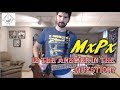 MXPX -  Is The Answer In The Question? (Guitar Tab + Cover)