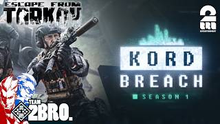 【Escape from Tarkov】デュオコフ【弟者,兄者】