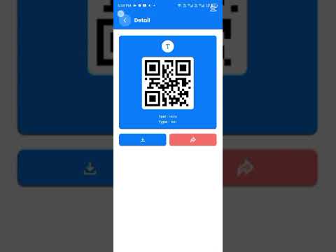 Smart QR Scanner & Generator video thumbnail