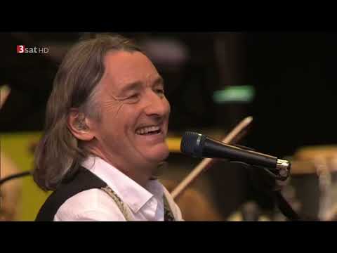Roger Hodgson - Live Jazz Open in Stuttgart (2013) [HD 50fps]