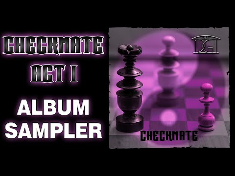 D.G.I. - Checkmate (Act I) - Album Sampler
