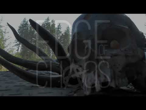 Soundtrack to Edge of Chaos