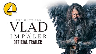 Vlad the Impaler (2019) | Official Trailer | Action/War