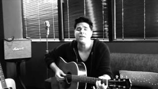 Blue Ain't Your Color | Keith Urban | Steven Olsen Cover