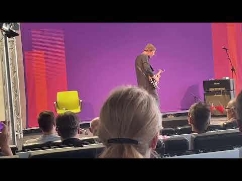 Marcus Deml Live @ Guitar Summit 2022 | Mannheim, Germany