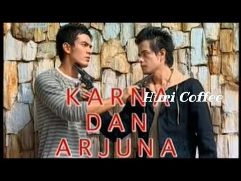 FTV Karna Dan Arjuna misteri ilahi indosiar - Temmy Rahadi - Choky Andriano - Lilis Suganda