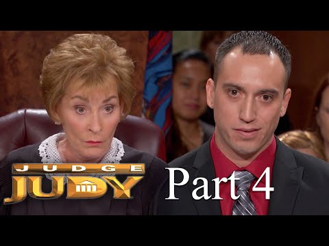 Trouble on Picnic Day | Part 4