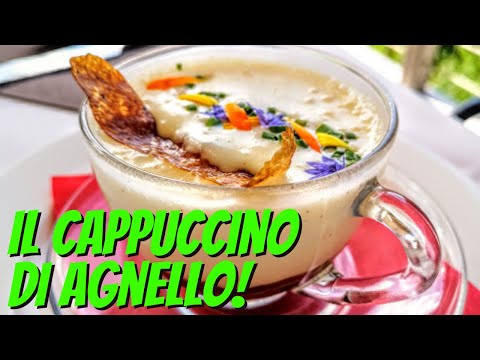 Lunch at Pitzock, Novacella Abbey, and Chiusa - A Journey through Trentino-Alto Adige - Episode 8